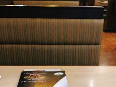 -萨莉亚意式餐厅(星海广场店)