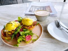 -The Rug Cafe(王府中环店)