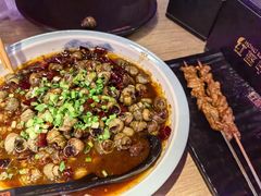 -红盔甲·小龙虾(车公庙店)