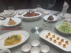 -红城阁·上海味道(四平路店)