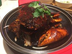 -金椰壳· 大厨新加坡菜(壹方城店)