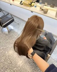 -逸丝风尚专注烫染