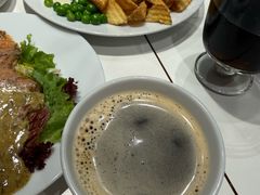 -宜家·瑞典风味餐厅(四元桥店)