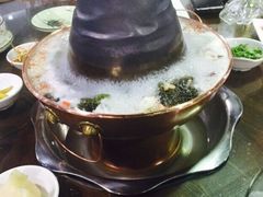 -大明铜锅·烤涮坊·烧烤(总店)