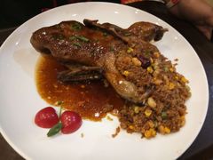 -上海新江南大酒店-中餐厅