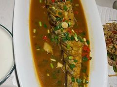 -千岛湖小鱼儿·淳安匠心农家菜