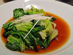 -绿茶餐厅(青岛城阳万象汇店)