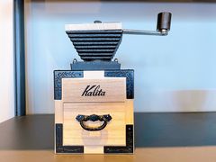 -dotcom coffee古点咖啡(致真大厦店)