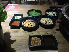 -九田家黑牛烤肉料理(二天地店)