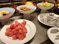 -常州新城希尔顿酒店·OPEN全日餐厅