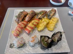 -一本魅·日式料理