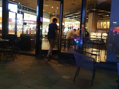 门面-星巴克(东莞塘厦万科生活广场店)