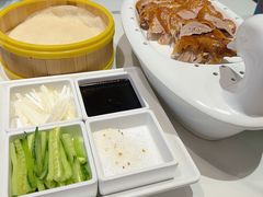 -东流山烤鸭·家常菜(雨山龙湖店)