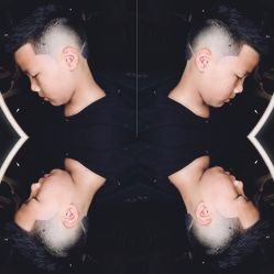 -Libertines barbershop 浪子理发店