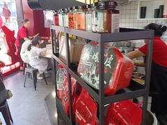 -刘二妈米皮(步行街店)