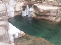 -山西通天峡景区