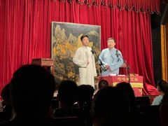 -哈哈曲艺社(西门闲亭店)