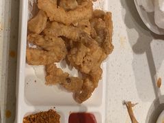 -海底捞火锅(顺义华联店)