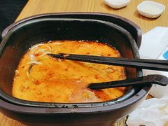-阿香米线(北京大兴凯德MALL店)