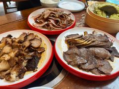 -老鼎万春卤菜(五代传承创始老店)