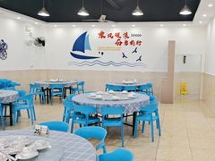 -明记海鲜大排档(巽寮湾店)