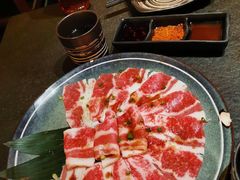 -上男·烧肉集市(五一广场店)