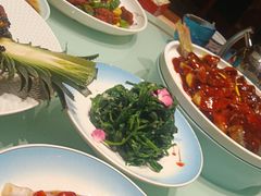 -小江南(万福园店)