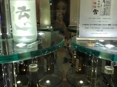 -滩万日本料理Nadaman(国贸大酒店)