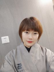 -Sying杉影日式烫染專門店