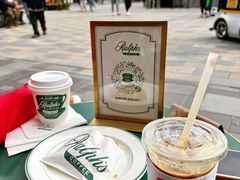 -Ralph’s Coffee(北京三里屯店)