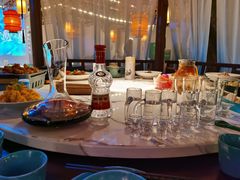 -荷塘秋月·本帮江浙菜(国权路店)