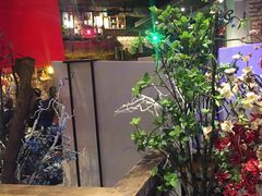 -老灶堂文创火锅(文艺路店)