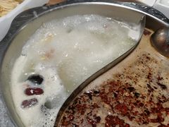 -傣妹火锅(南京东路一店)