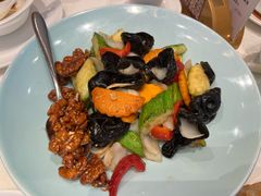 -金苑海鲜酒家(来魅力店)