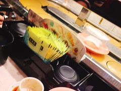 -争鲜回转寿司(东方银座店)