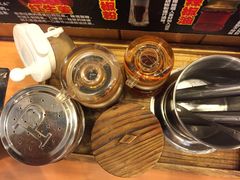 -博多一幸舍(侨福芳草地购物中心店)