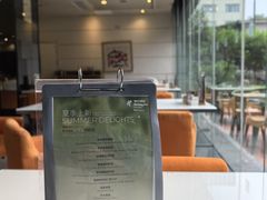 -北京德胜门华宇假日酒店·画廊咖啡厅
