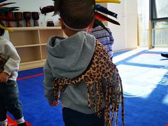 -新爱婴早教·托班·幼小衔接(彭浦临汾店)