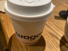 -Wagas沃歌斯(枫蓝国际店)