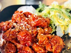 -MI WU FACTORY米屋美食工厂餐厅(绿地店)