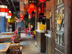 -蜀大侠火锅(香格里拉店)
