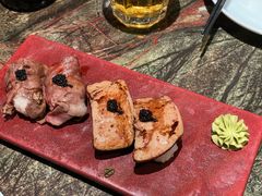 -炙柒Sekinana·精致料理 烧鸟·铁板烧(海上世界店)