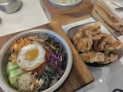 -延锄汤饭食堂(桂林路店)