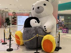 -银泰百货(北京大红门店)
