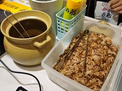 -日の船章鱼小丸子(骏壹万邦店)