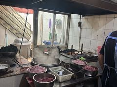 -正宗杨记普洱酸醋米线(总店)