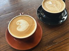 -藏书馆咖啡LibraryCoffee·Bistro(牡丹园店)