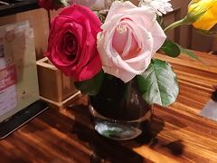 -半秋山西餐厅(销品茂店)