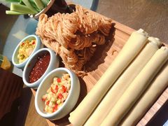 -刀板香·安徽菜(国购IFC店)