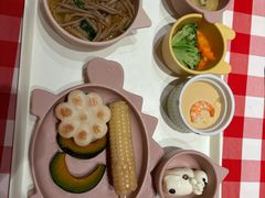 -西贝(紫荆广场店)